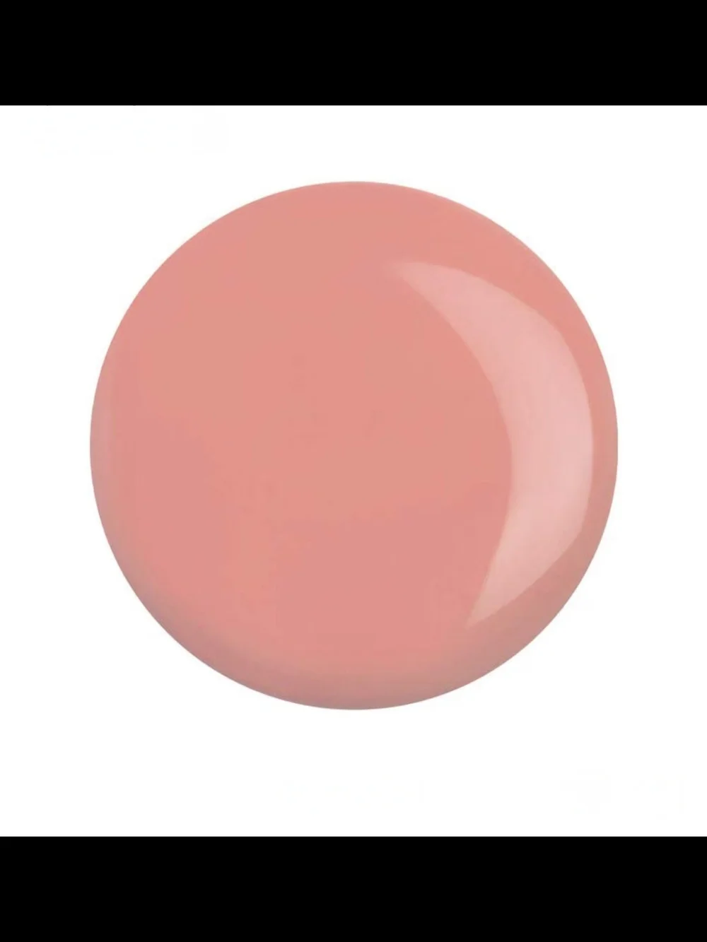 LAURA GELLER Treat-n-Go Tinted Lip Oil In Finish Line (Dusty Pink) 3.8ml - NIB